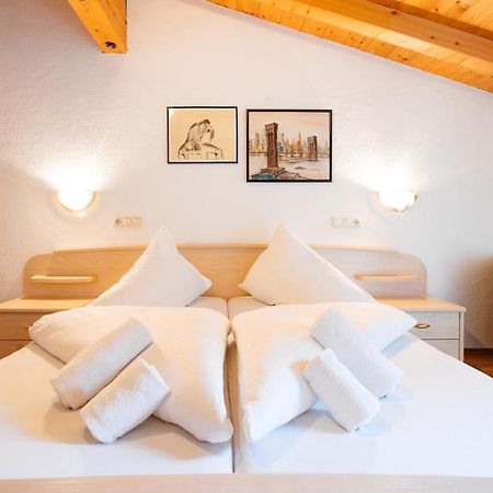 Appart Taverne Mayrhofen Exterior foto